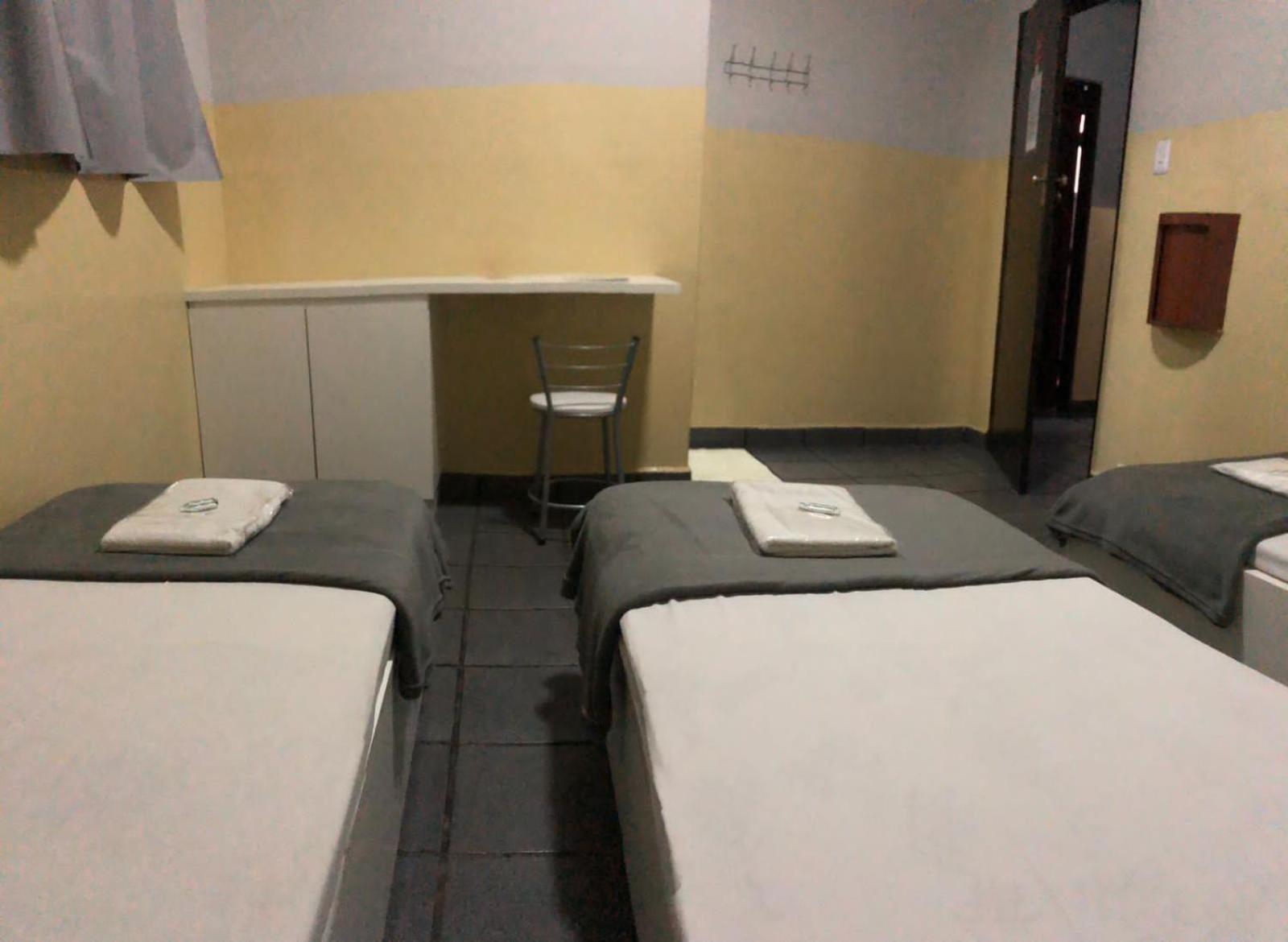 Hotel Sany Sp- Metro Paulista — Photos 1